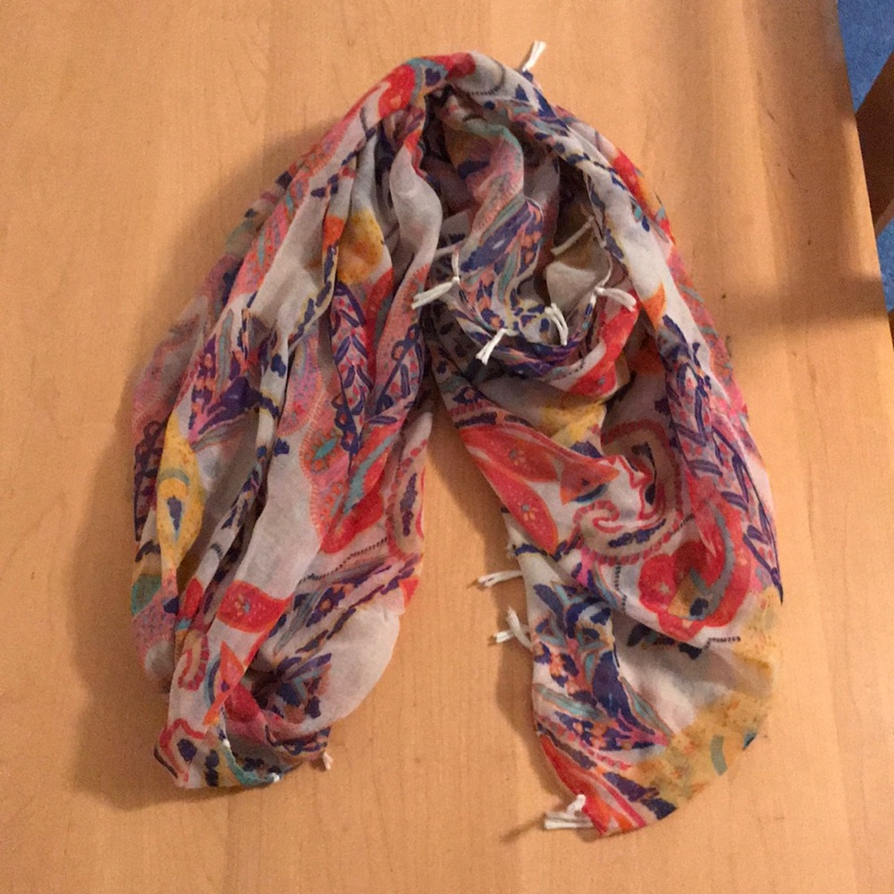 Scarf